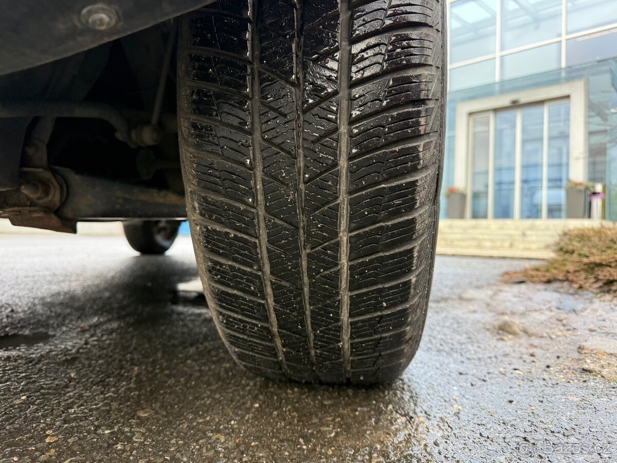 Dacia Duster 1,5 dCi 4x4 - 9