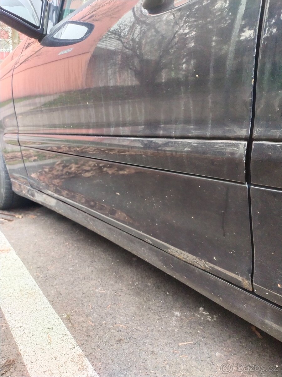 Mercedes Benz C class 1.8 kompressor 105kw - 9