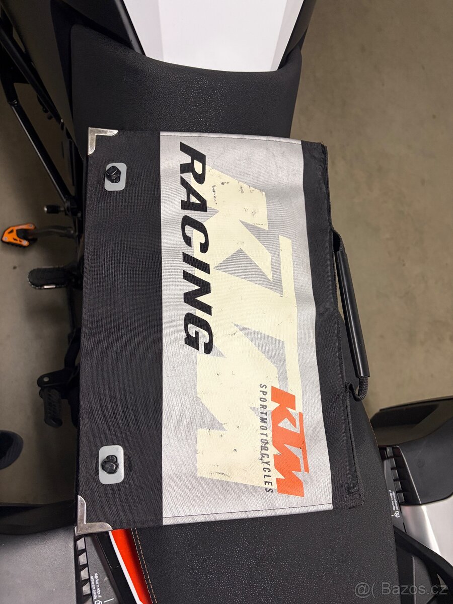 KTM 1290 Super Adventure - 9