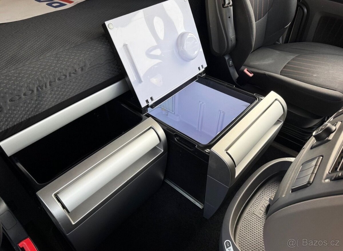 Tahač DAF XF 480 6x2 - 9