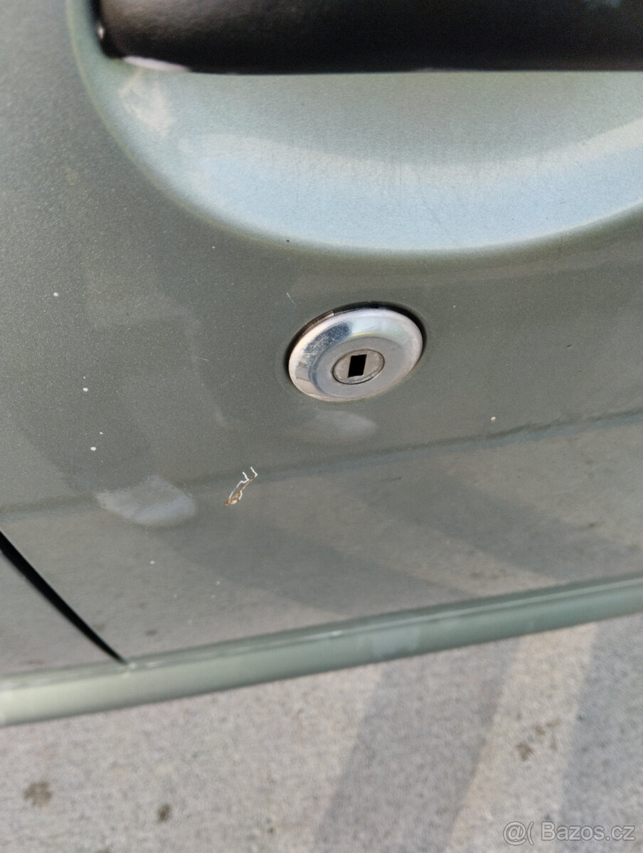 CITROEN C1 - 2009 - 9