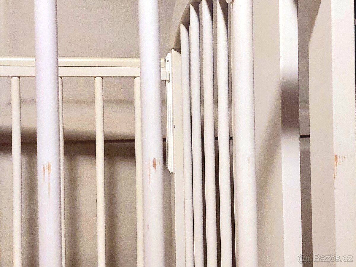 Dětská postýlka - 9