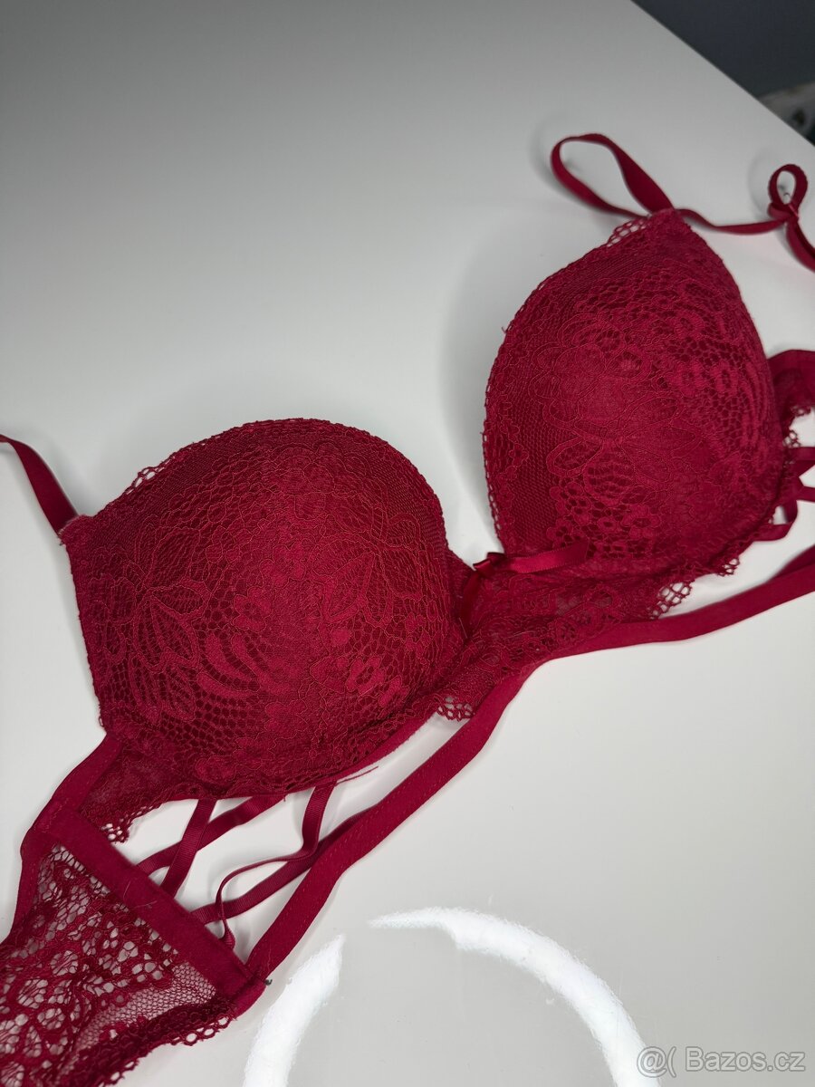 Set podprsenek - 9