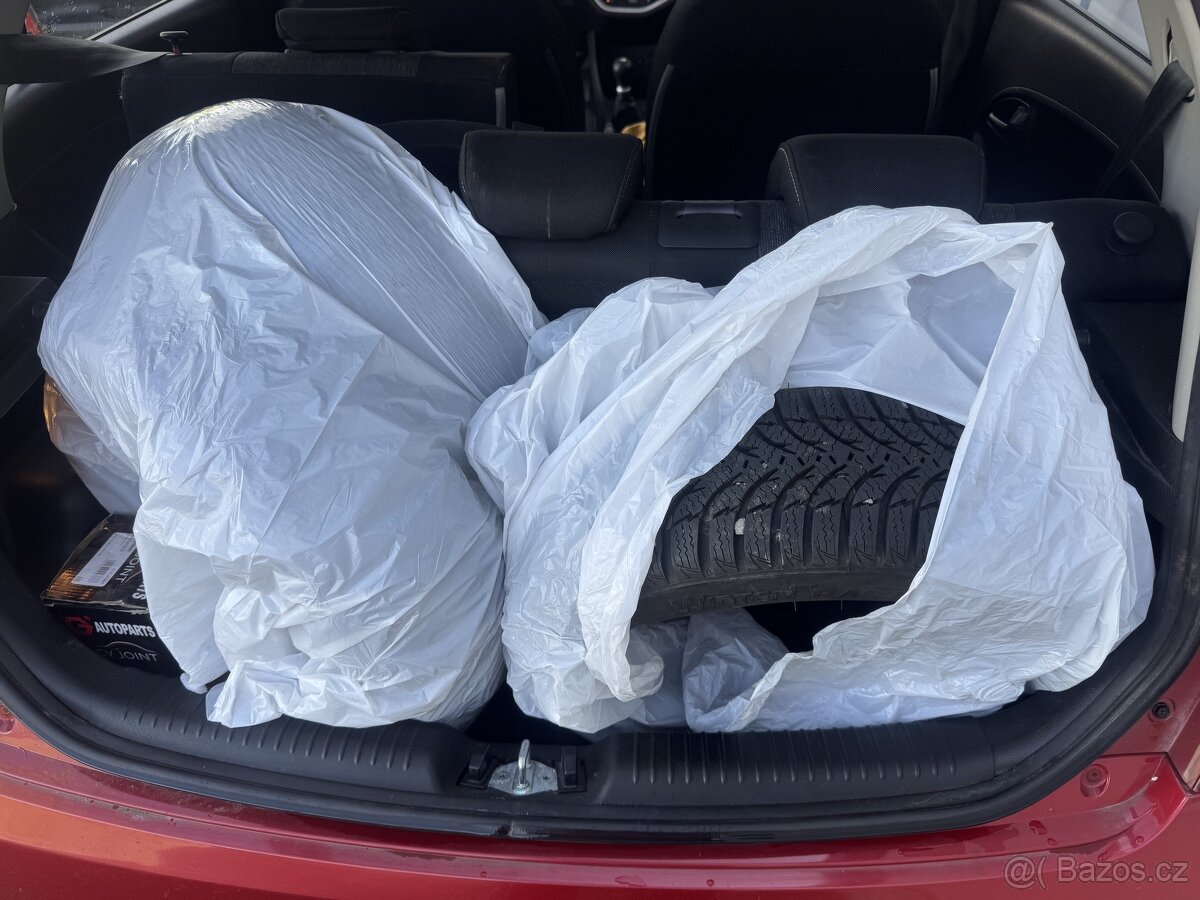 KIA PICANTO - 9