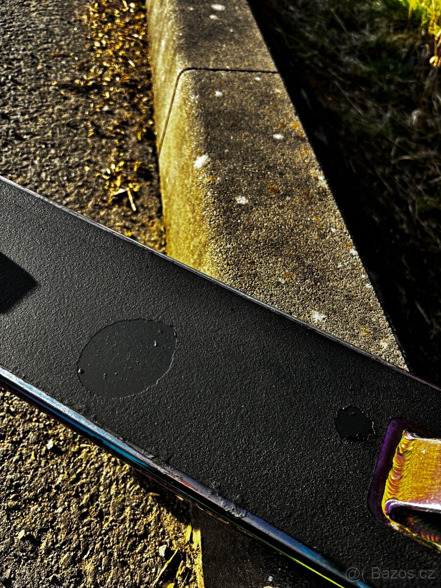 streetova koloběžka - 9