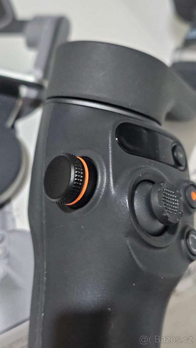 DJI Osmo Mobile 6 – Stav nového - 9