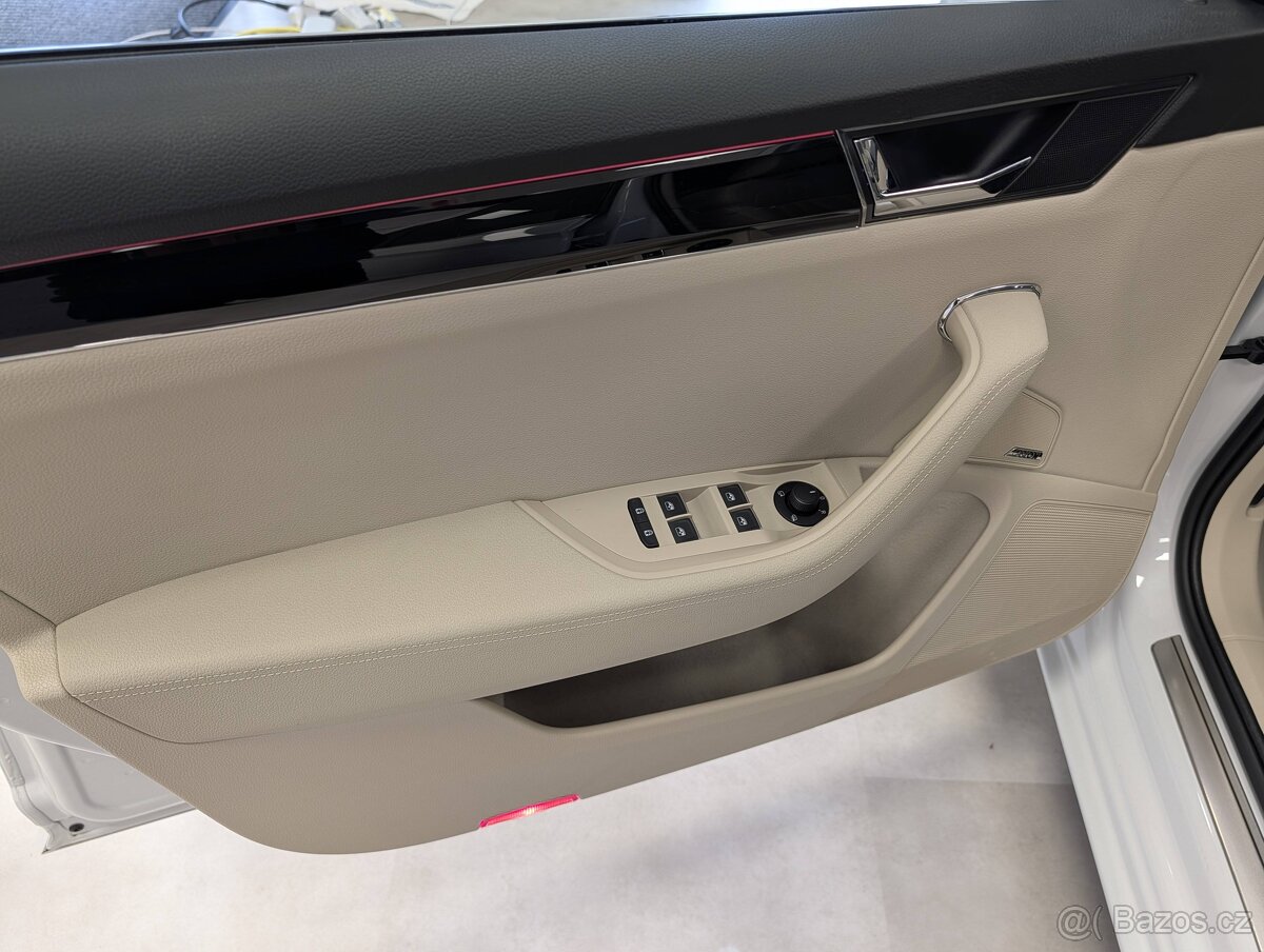 Škoda Superb 1,4 iV L&K - 9