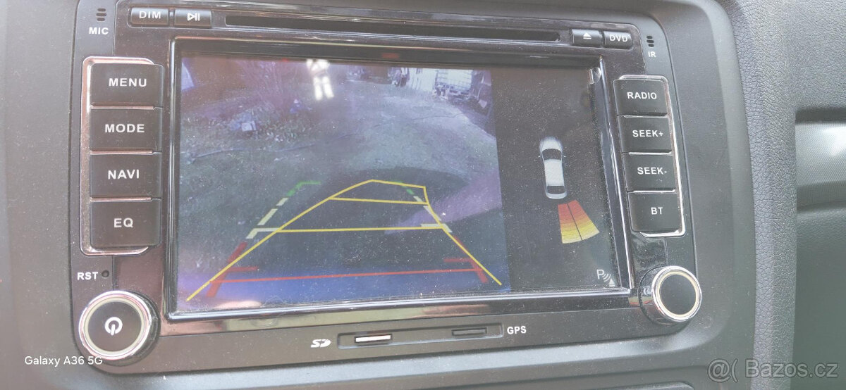 Škoda Octavia combi 2 - 9