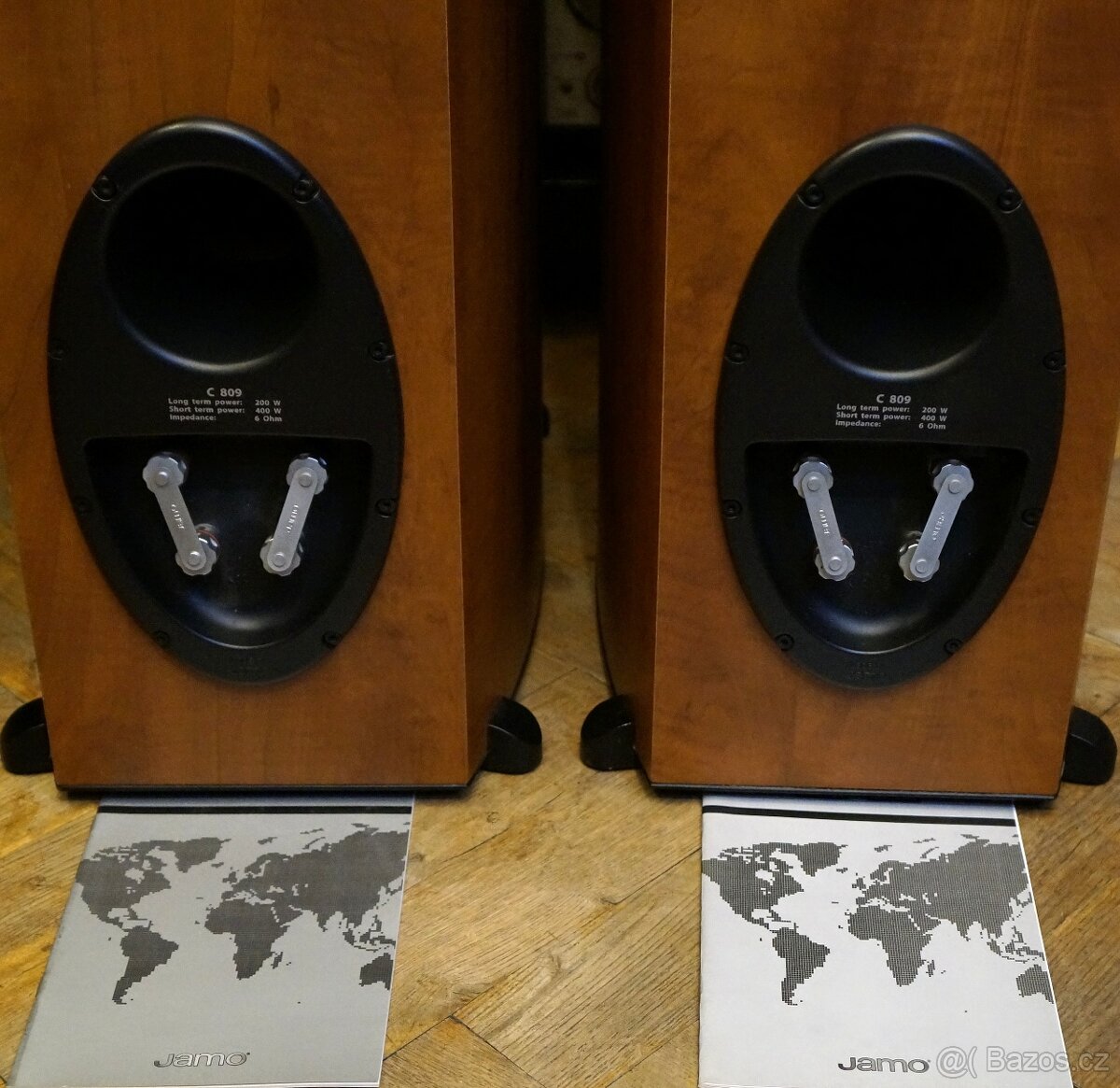 Jamo C 809 - 9