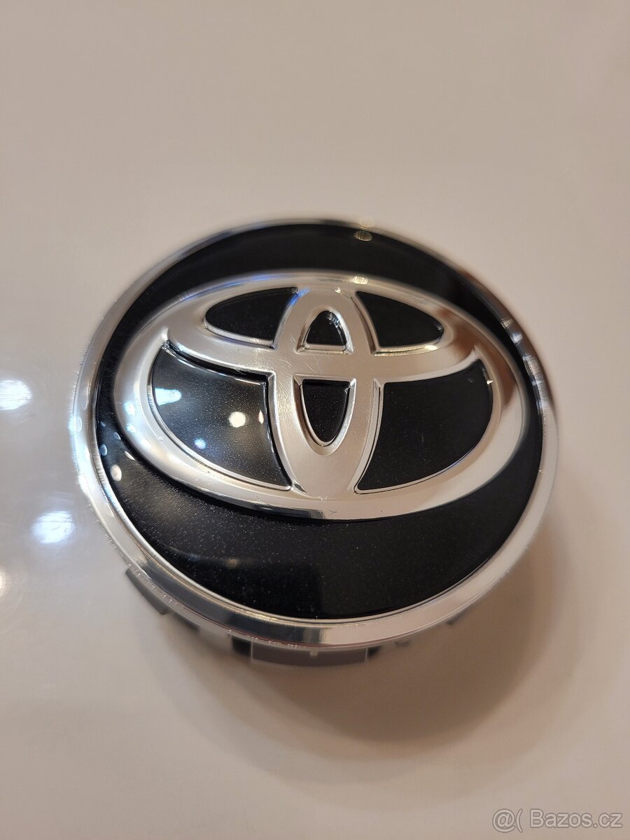 Toyota - 9