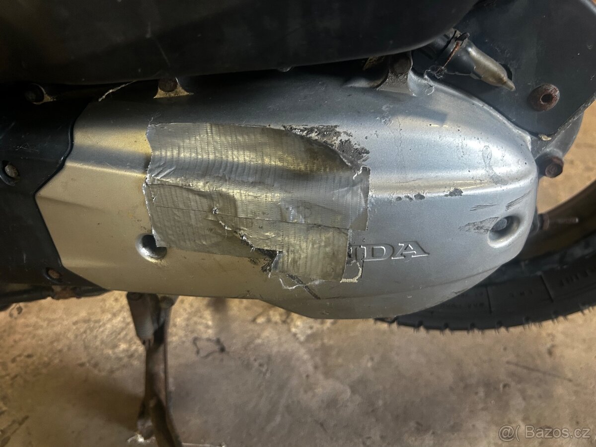 Honda PCX 150 - 9