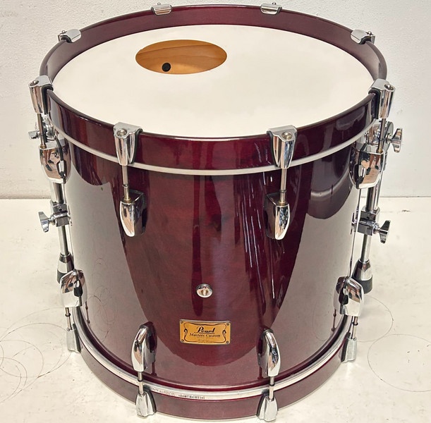 Pearl Masters MMX - 9