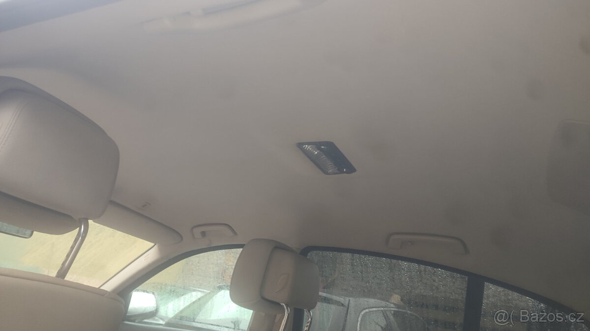 Náhradní díly BMW F10 520D 135kw a 525D 160kw - 9