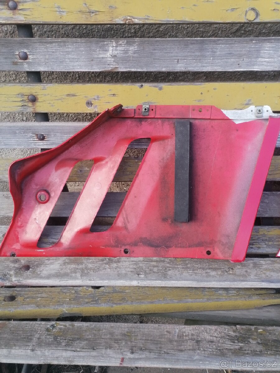 Suzuki gsxr 750 slingshot - 9