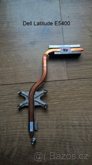 Prodám různé chlazení na notebooky část 5. - 9