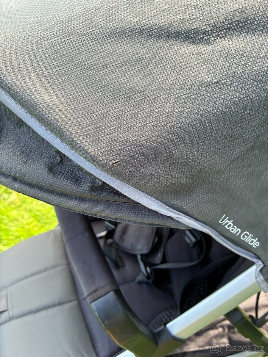 Thule Urban Glide - sporťák + korbička - 9