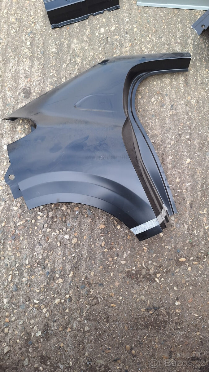 blatník škoda citigo - 9