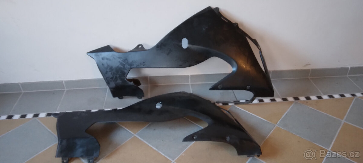 Kawasaki Ninja ZX-10R - 9