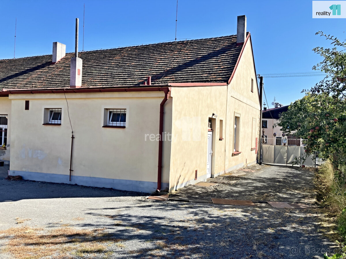 Prodej, komerční objekt, Dolce, okr. Plzeň - jih - 9