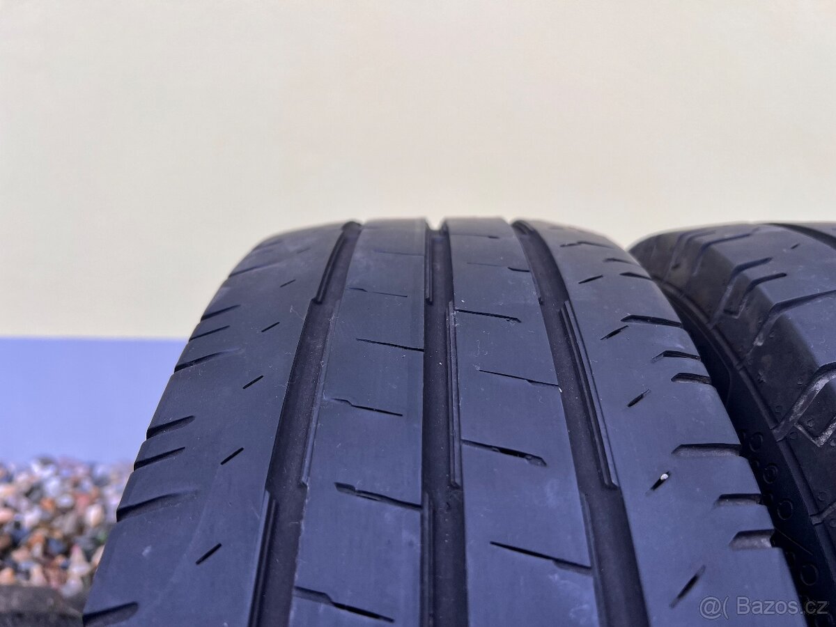 Continental 195/70 R15 C - 9