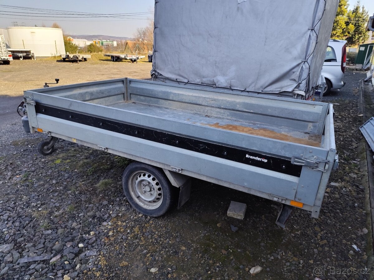 Autovoziky Liberec - 9