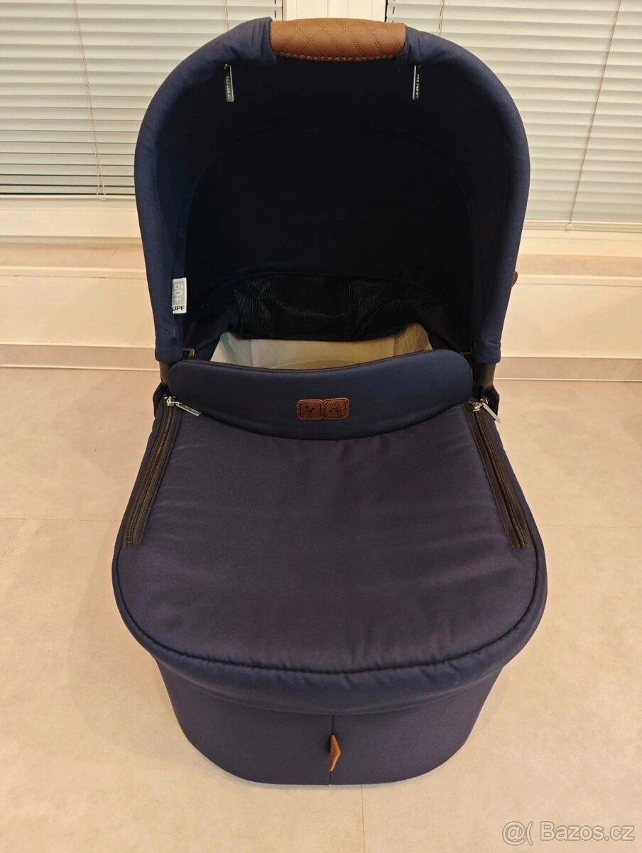 Kočárek ABC Design Salsa 4 Air - 9