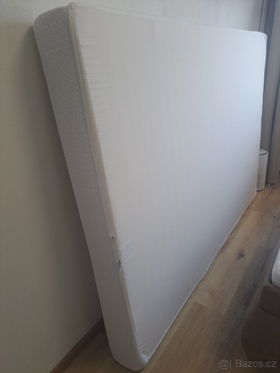 Matrace WELLPUR 140×200 - 9