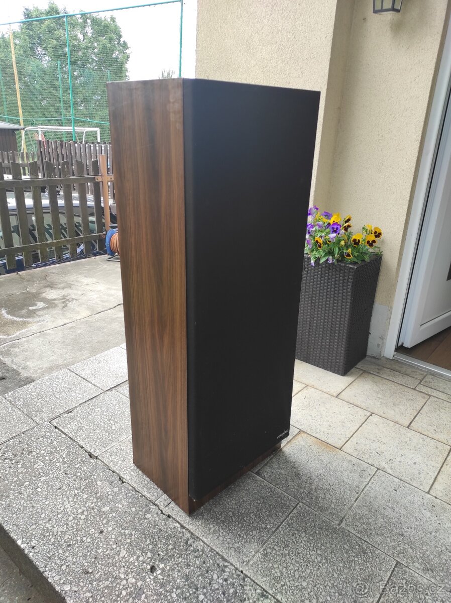 Kenwood LS-P9200 - 9