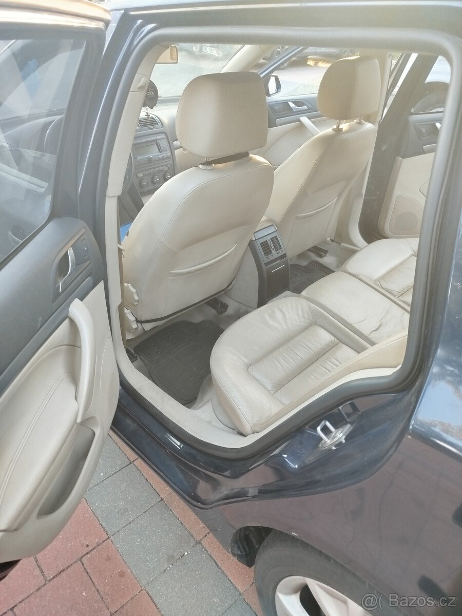 Škoda Octavia 2 - 9