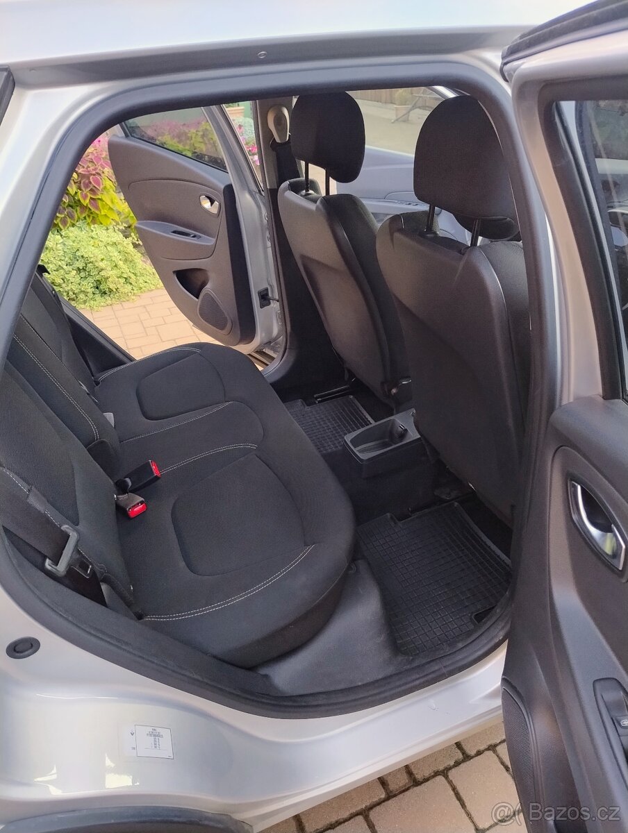 Renault Captur 0.9 Tce - 9