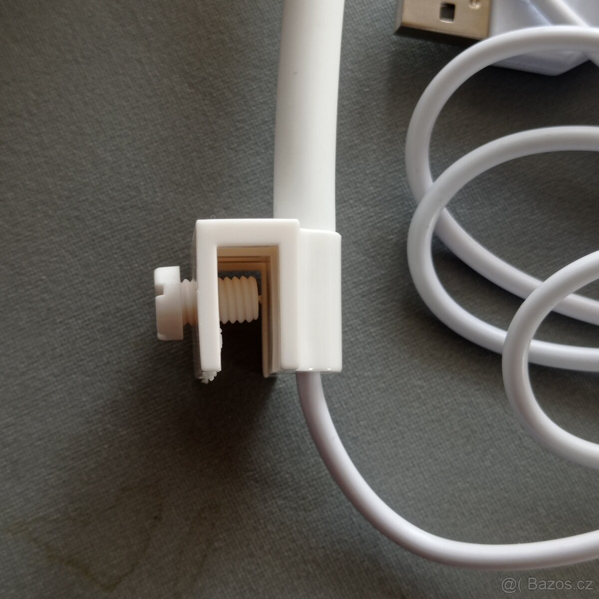 Akvarijní světlo RGB led 5w aquascaping - 9