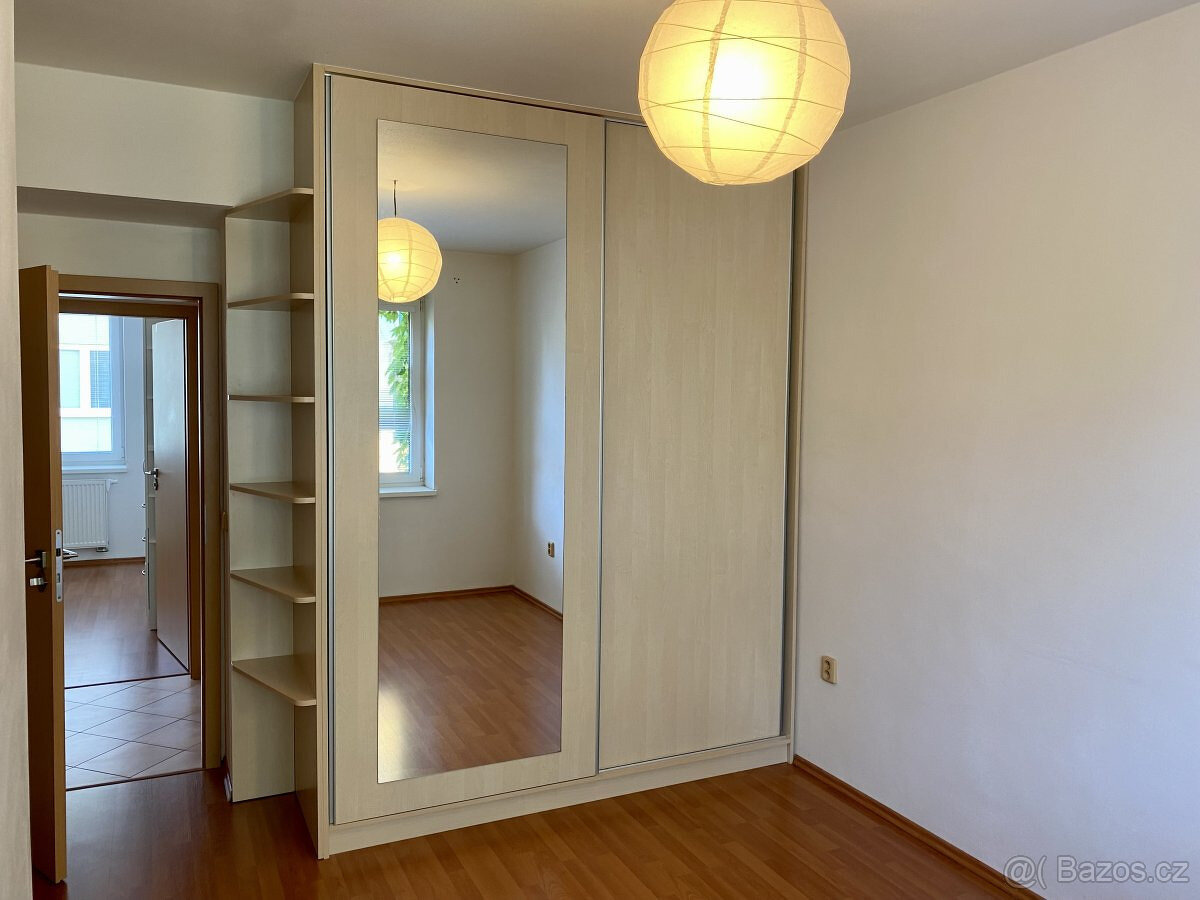 Pronájem bytu 3+kk, Chudčická, Bystrc, 22 000 Kč/měs, 73 m2 - 9