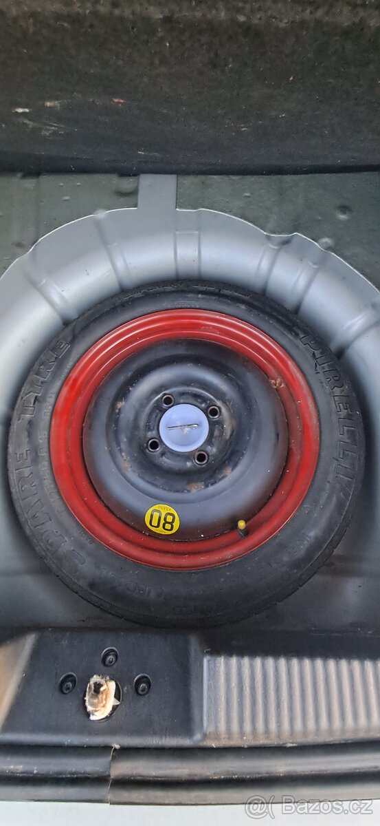 Ford Focus rs packet - 9