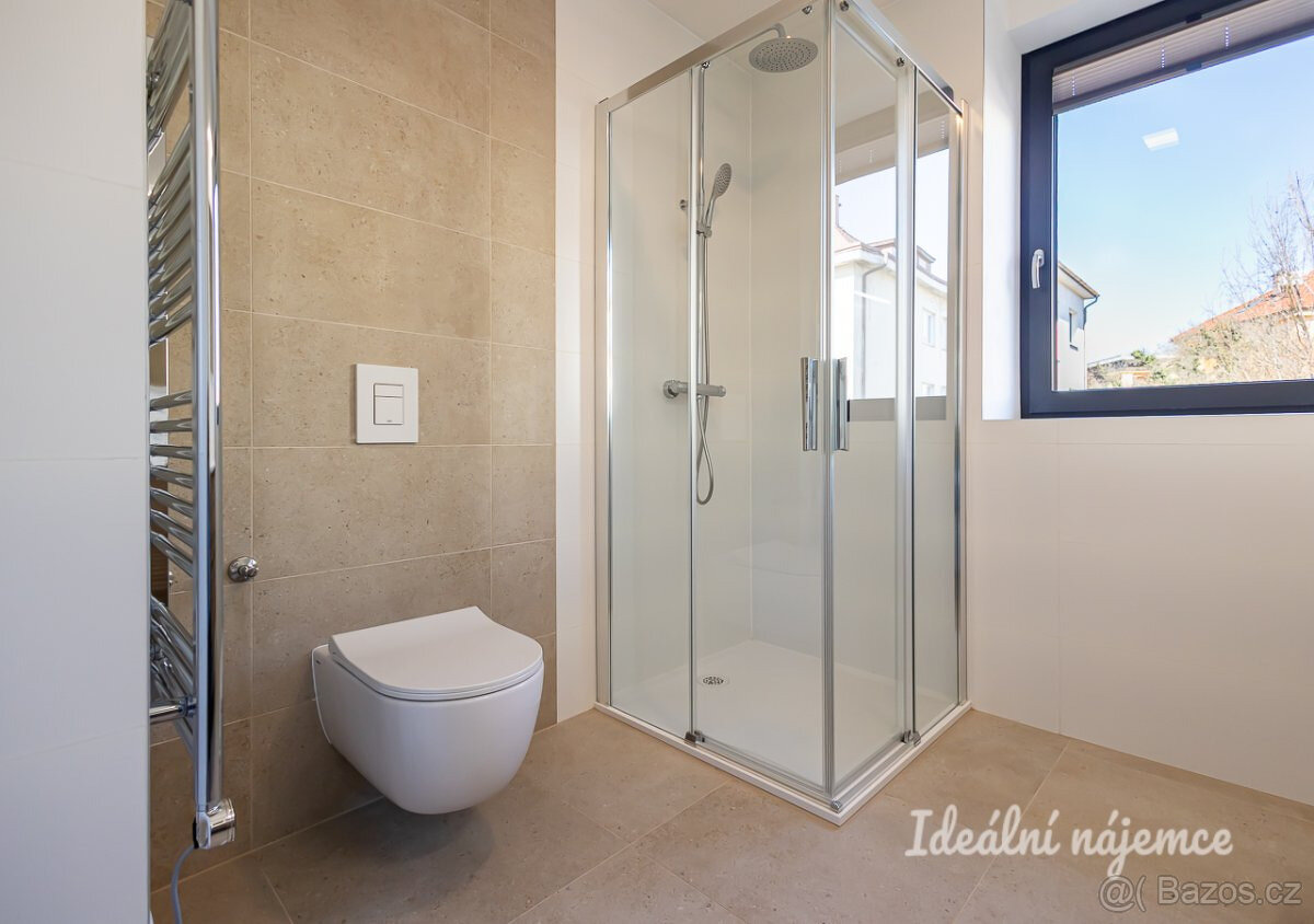 Pronájem bytu 3+kk, Albertova, Pražské Předměstí, 29.000 Kč/ - 9