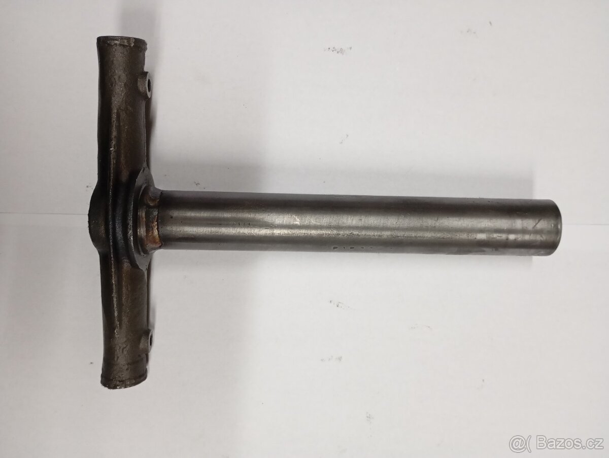 Jawa 250 Speciál díly řízení - 9