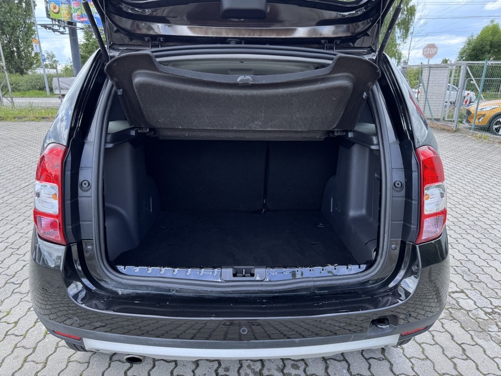 Dacia Duster, 1.2 TCe 92 kW navigace, klima - 9