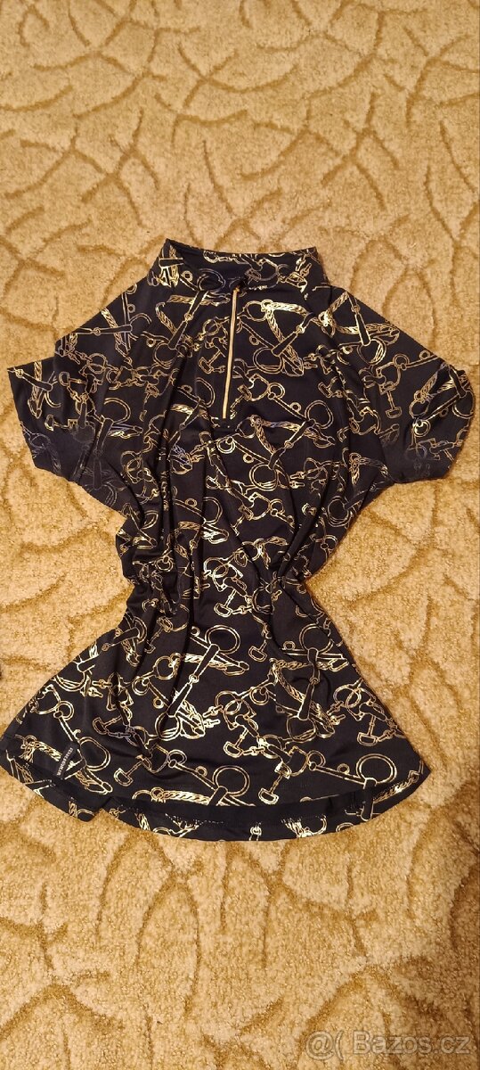 Sada podsedlovka a dvě trika - 9