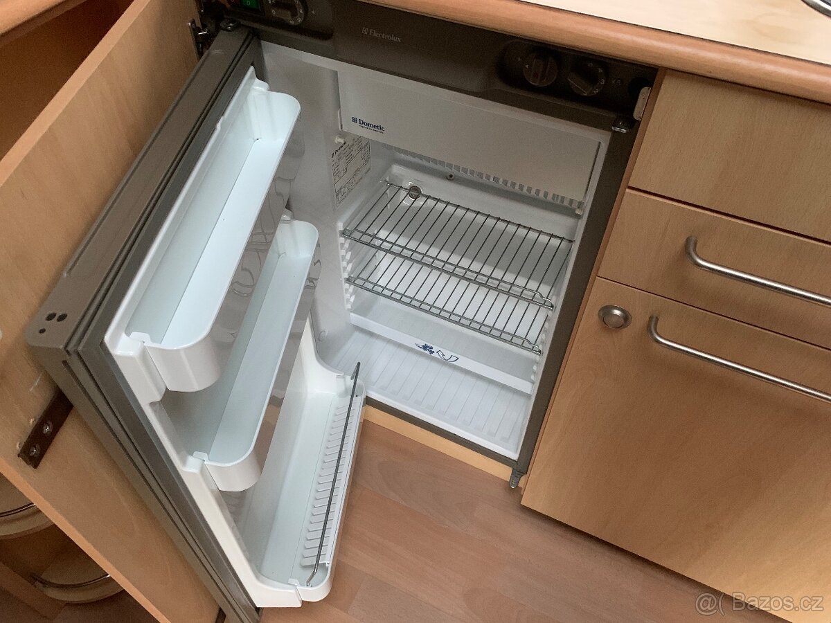 Karavan Chateau calista 450 - 9