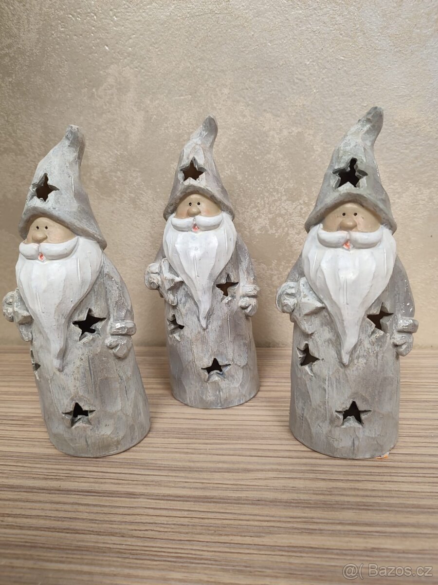 Vánoční dekorace. - 9