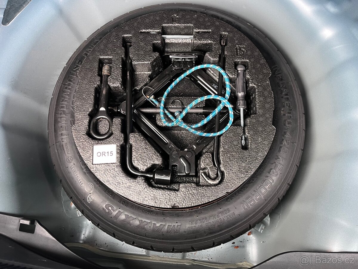 Hyundai i20 1.2i 55kw 2016. Výborný stav - 9