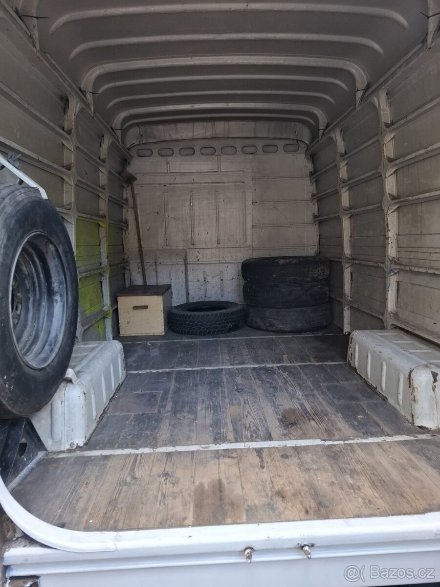 Avia A21.1 furgon - 9