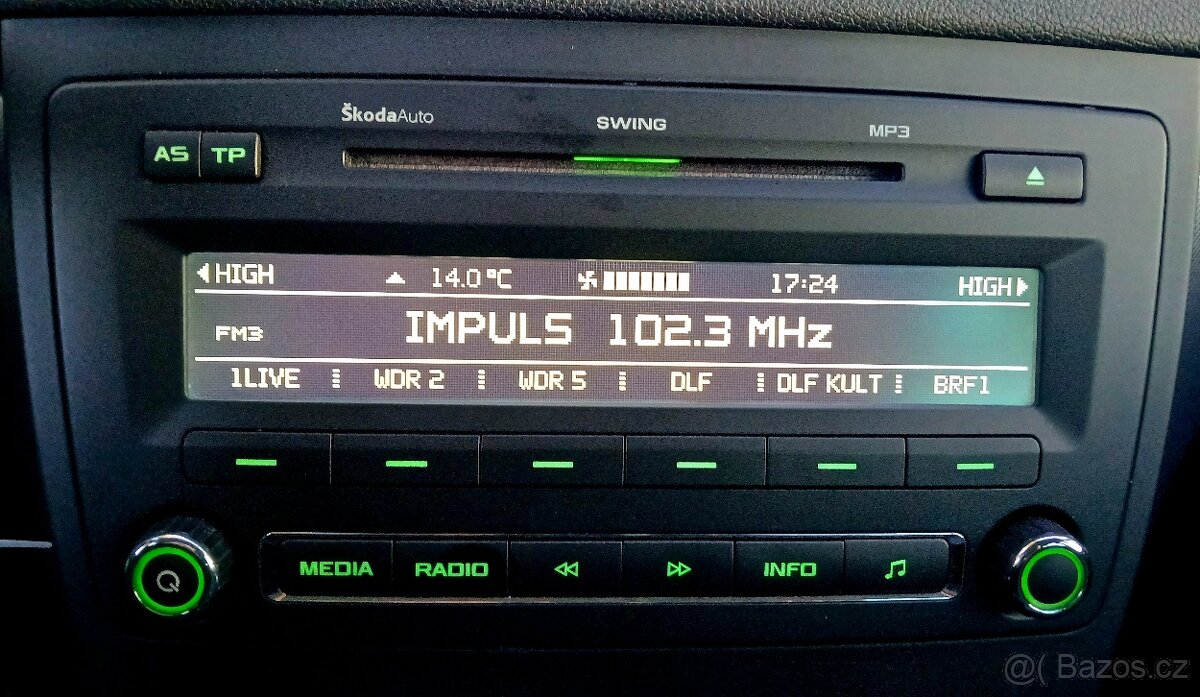 Yeti 1.2 tsi ADVENTURE. - 9