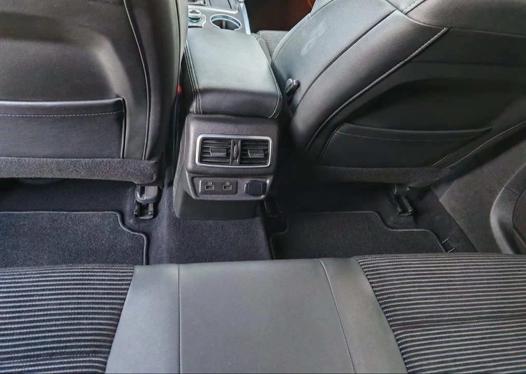 Renault Talisman, 2.0 DCI - 9