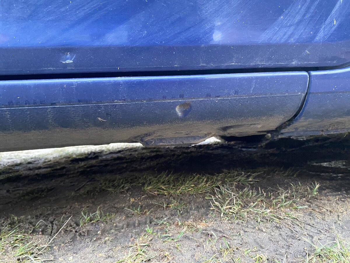 Renault Clio 1.5 dci 63 kw 2008 - 9