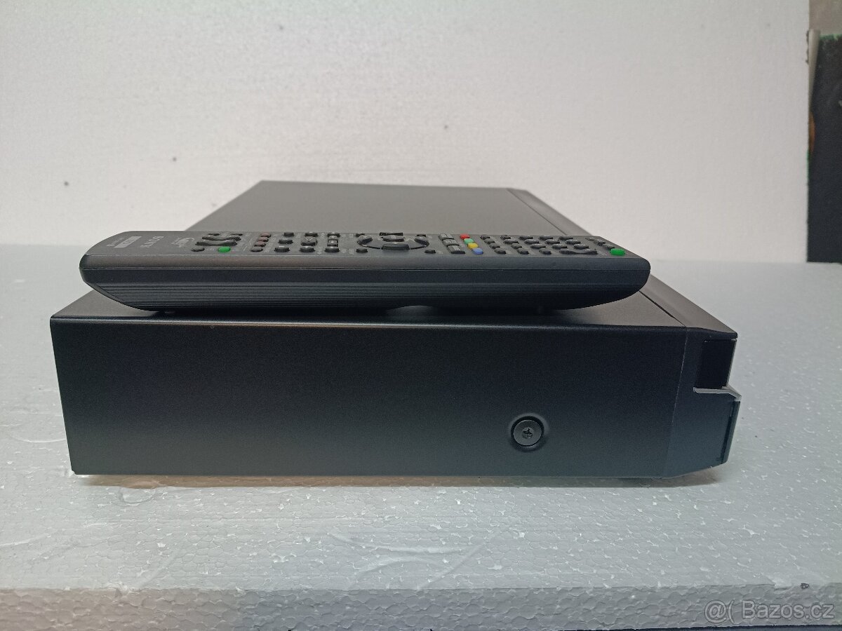 Sony RDR-HXD990 DVD rekordér .D.O. - 9