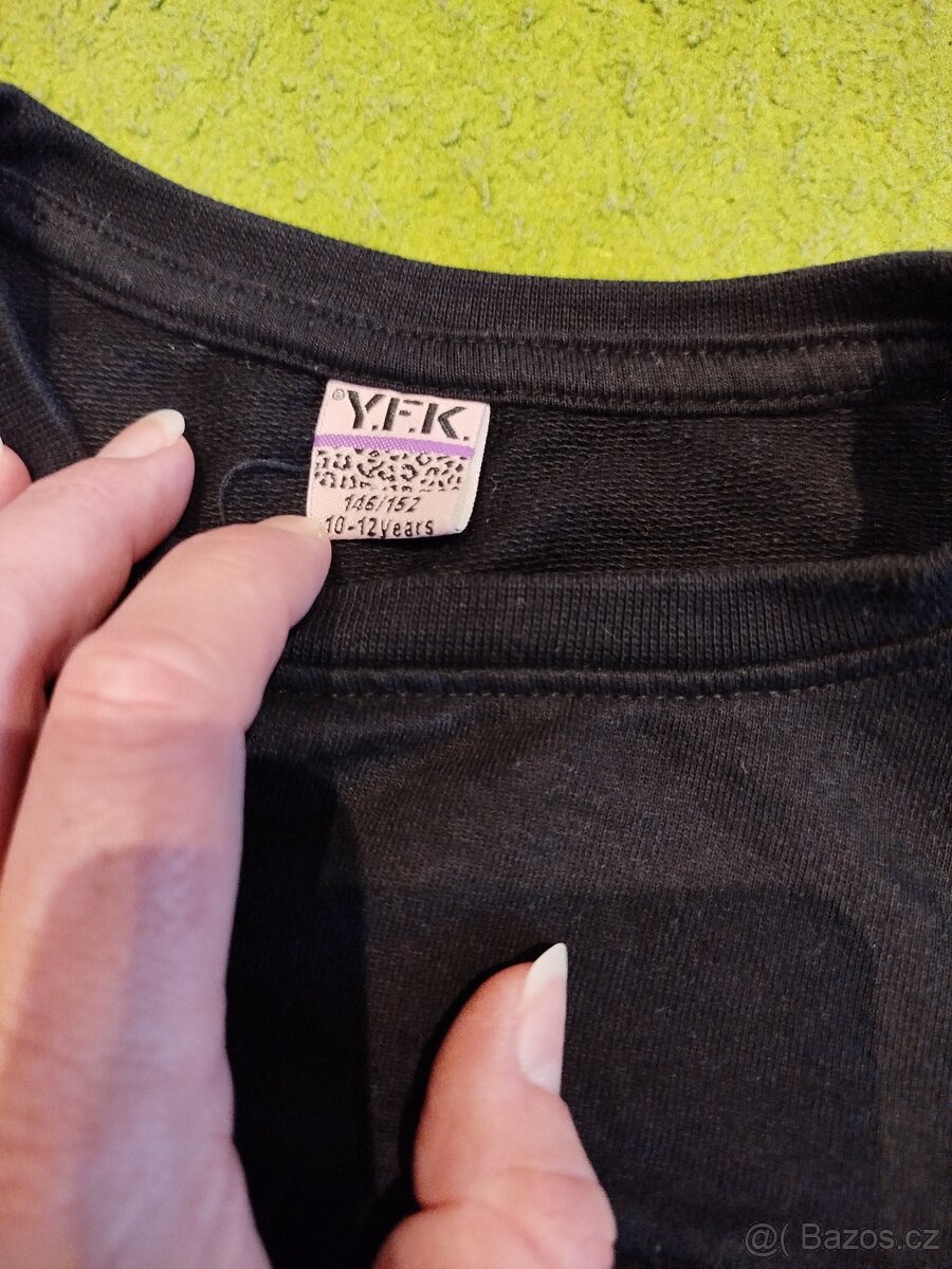 Balík pro holku 146/152 - 9