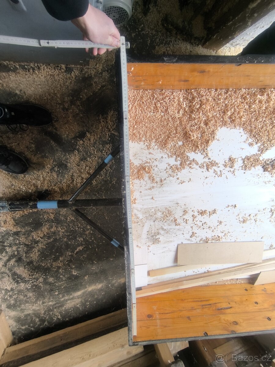 Přívěsný vozík - 9