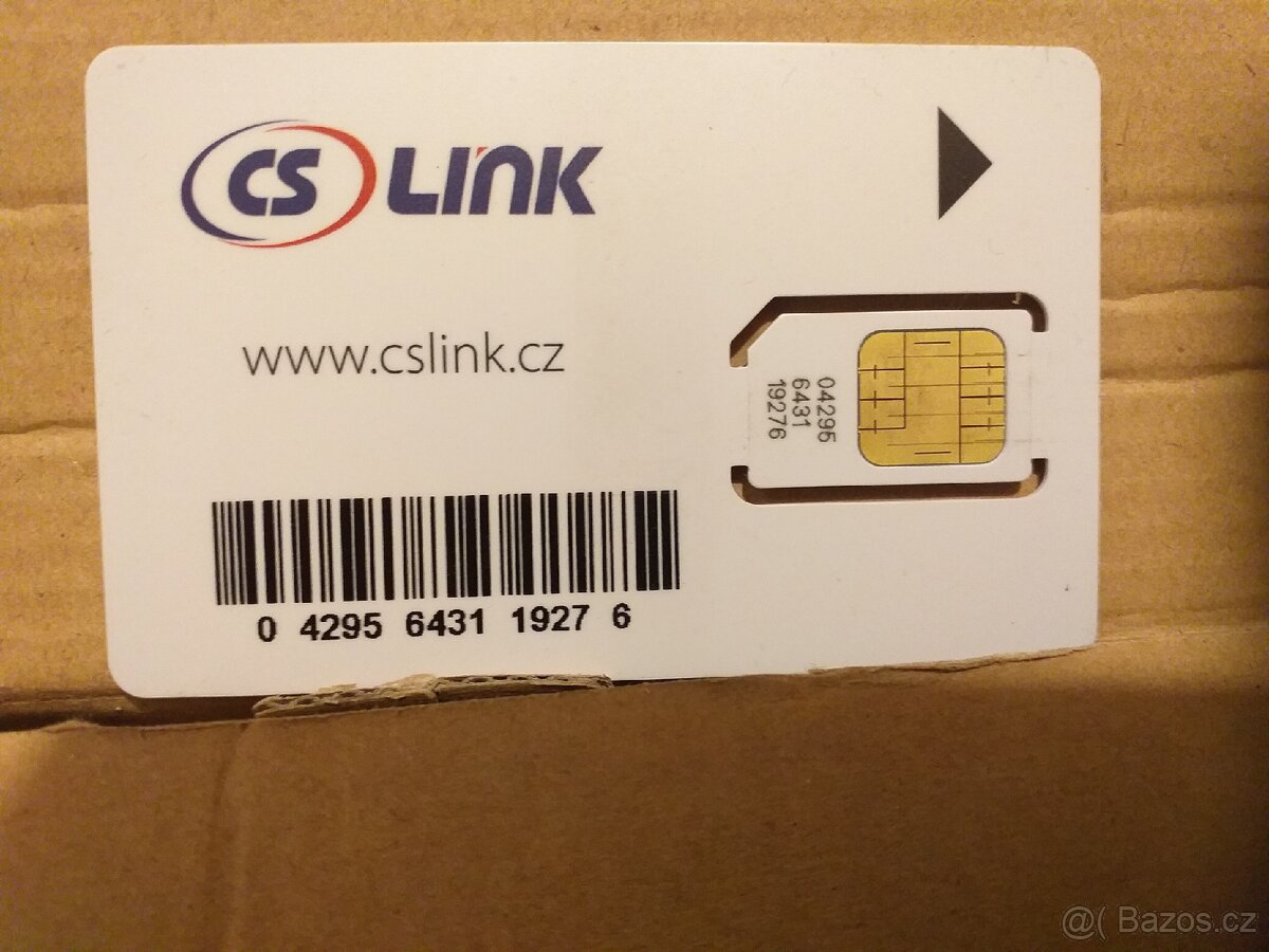 Satelitni prijimac Opticum 4060CX - 9