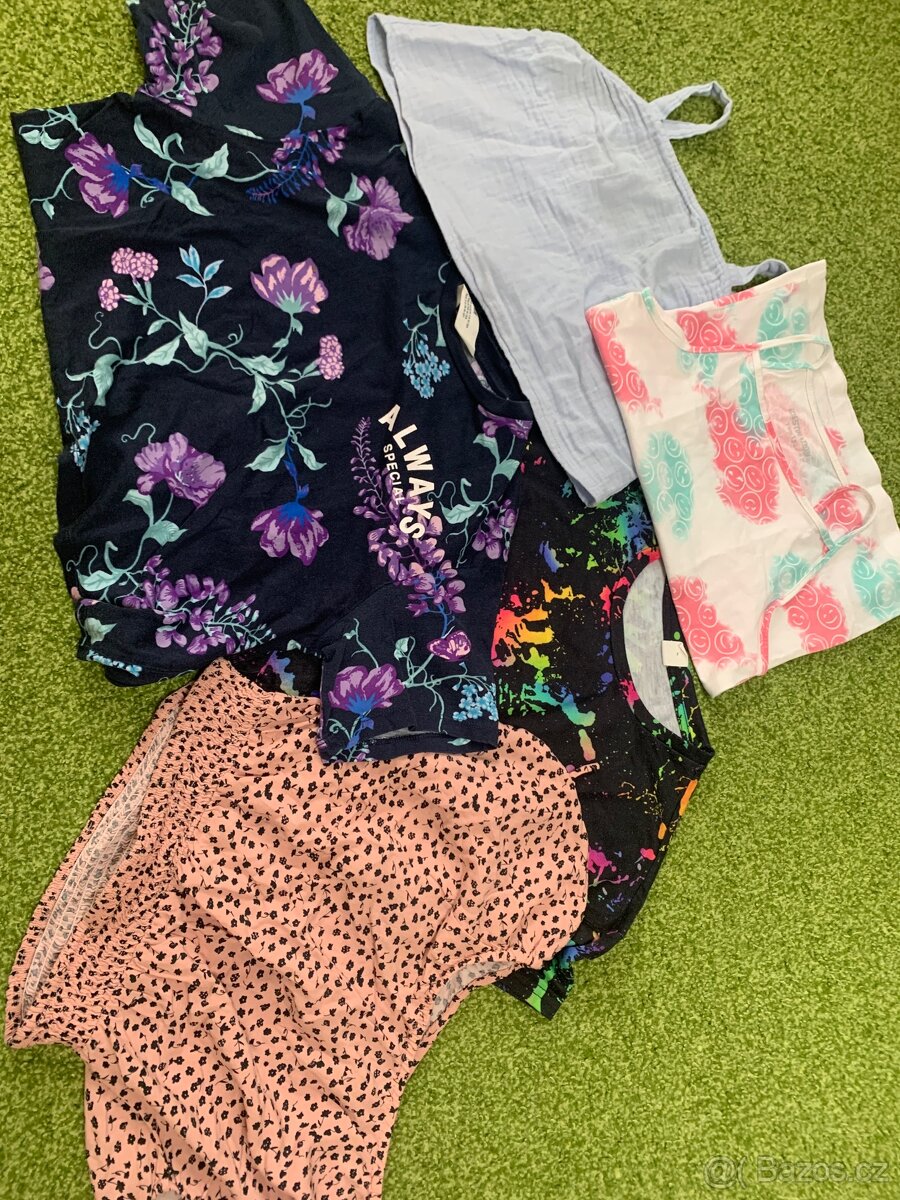 Dívčí oblečení - 9