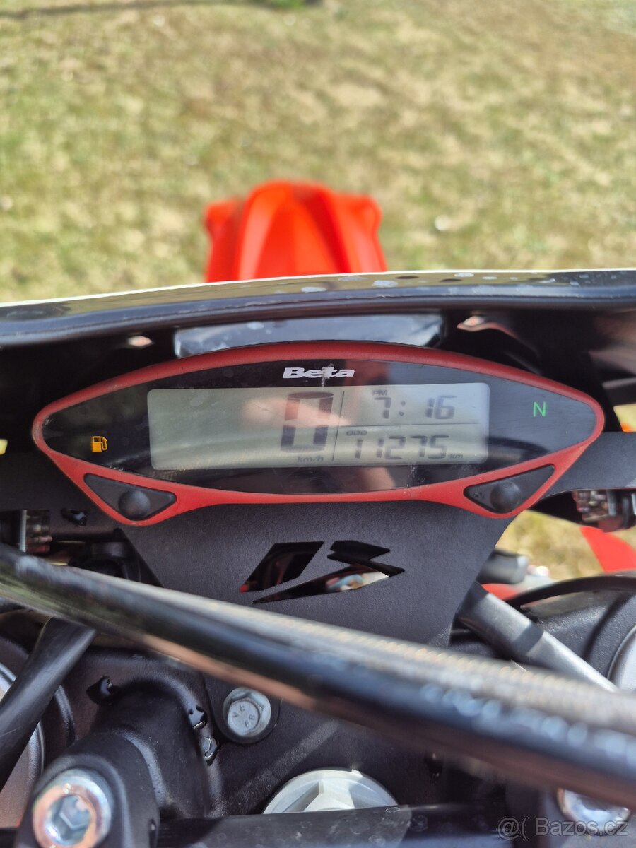 Beta rr 125 Enduro - 9